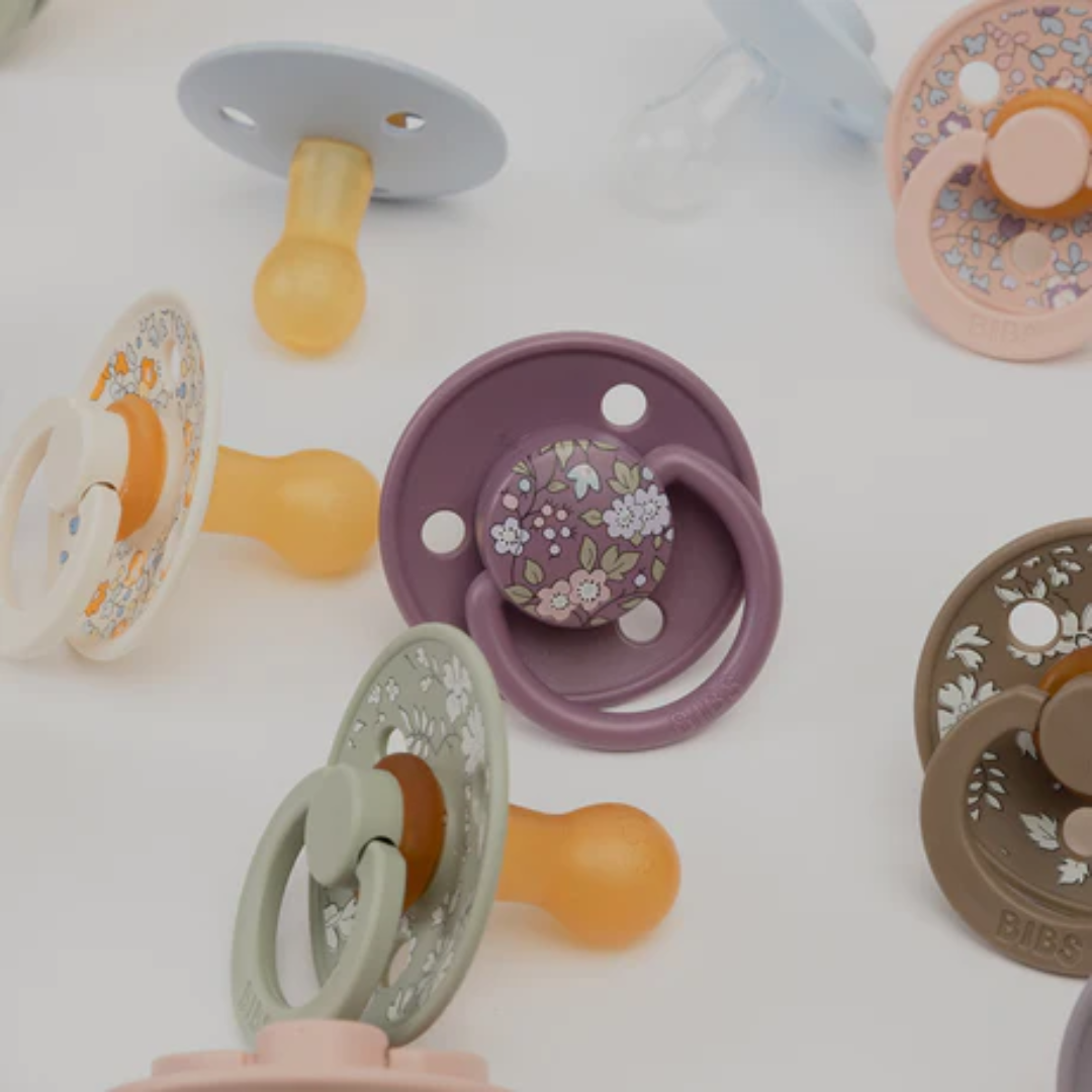 BIBS De Lux