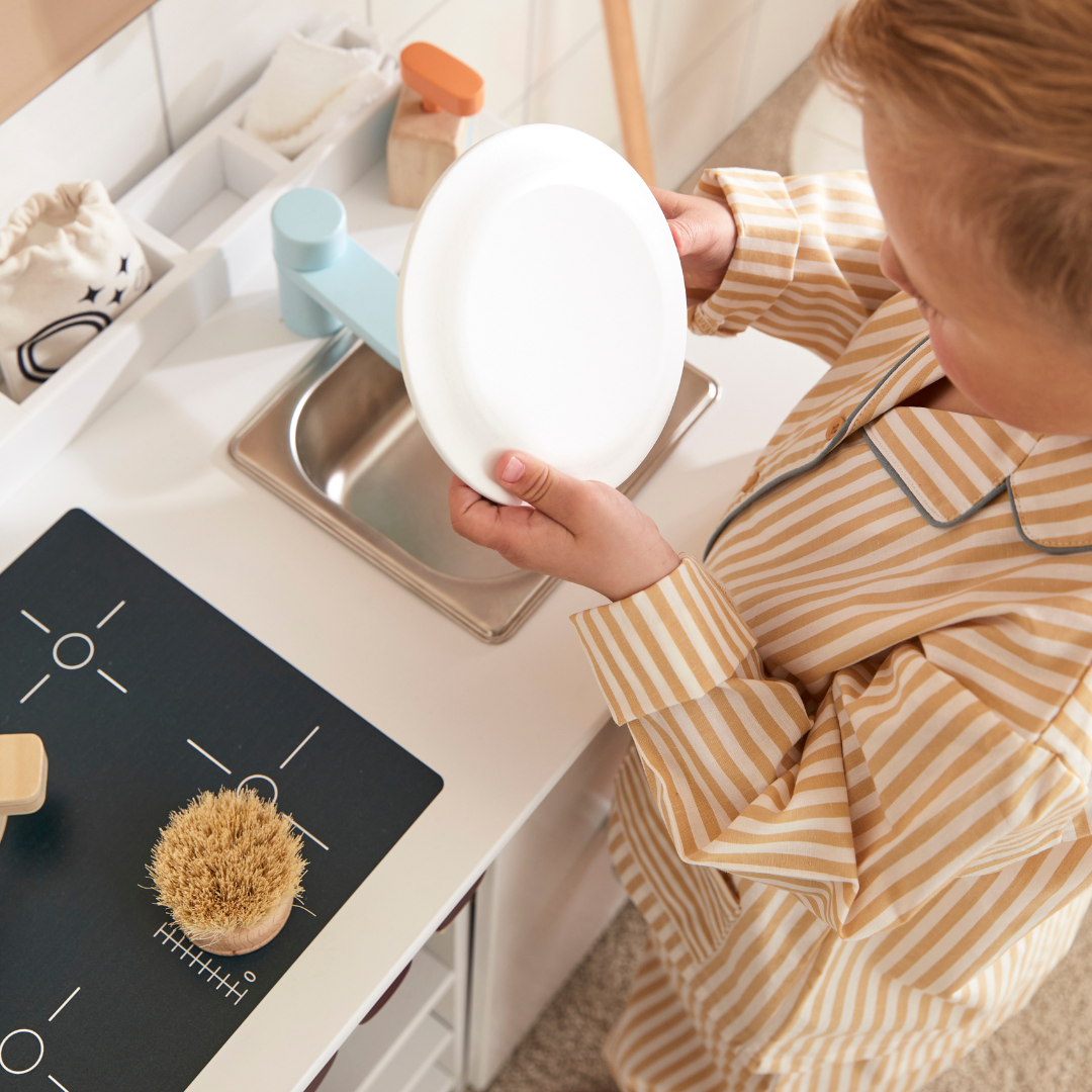 Szerepjátékok gyerekeknek