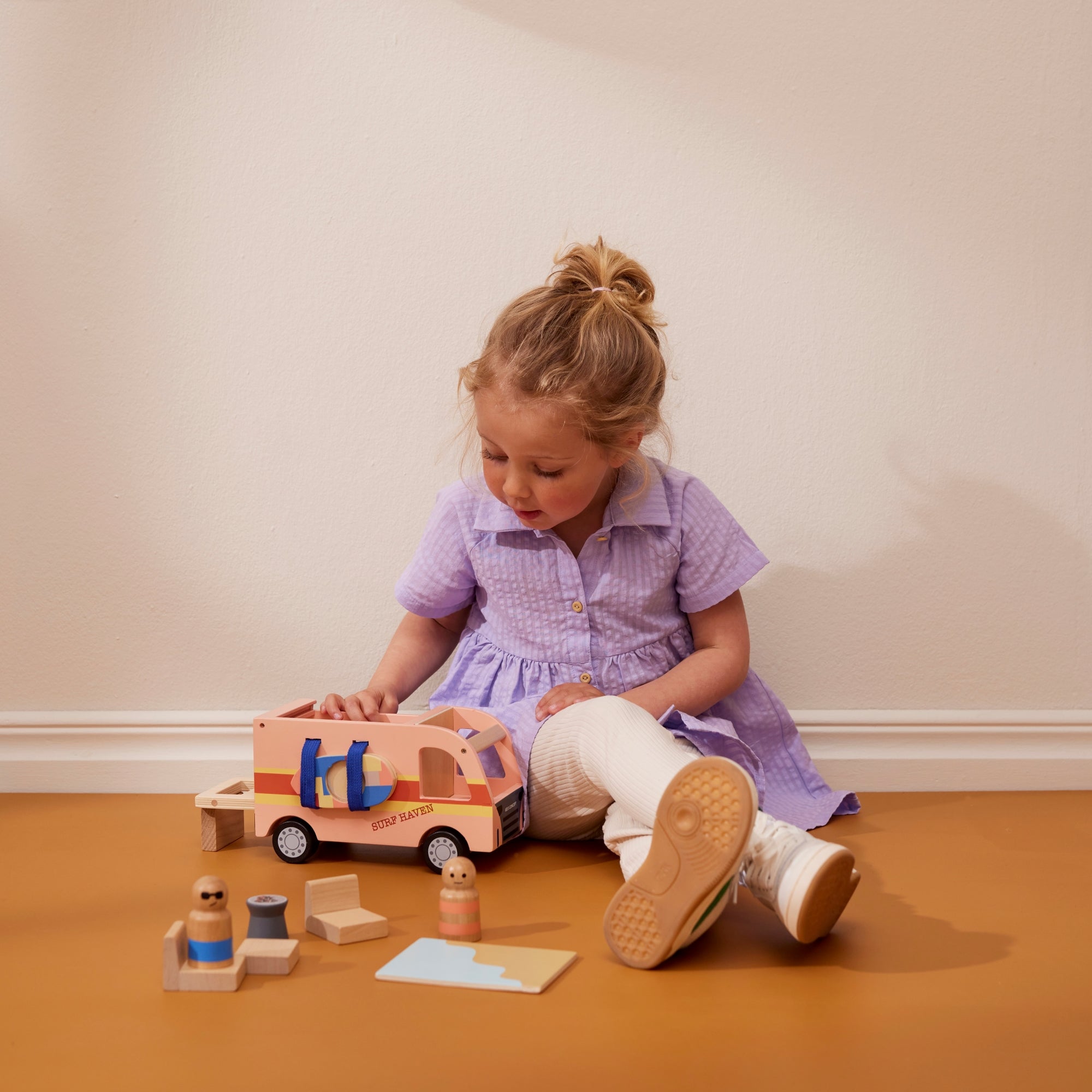 játékok 2 éves kortól