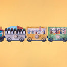 Puzzle gyerekeknek