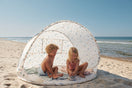 Pop-up strandsátor gyerekeknek és babáknak