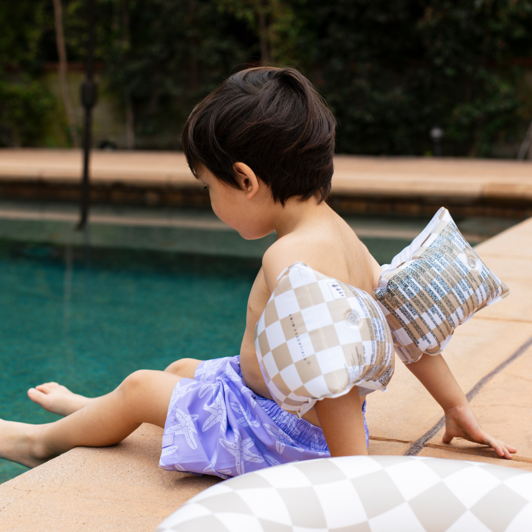 Karúszó gyerekeknek 2 éves kortól