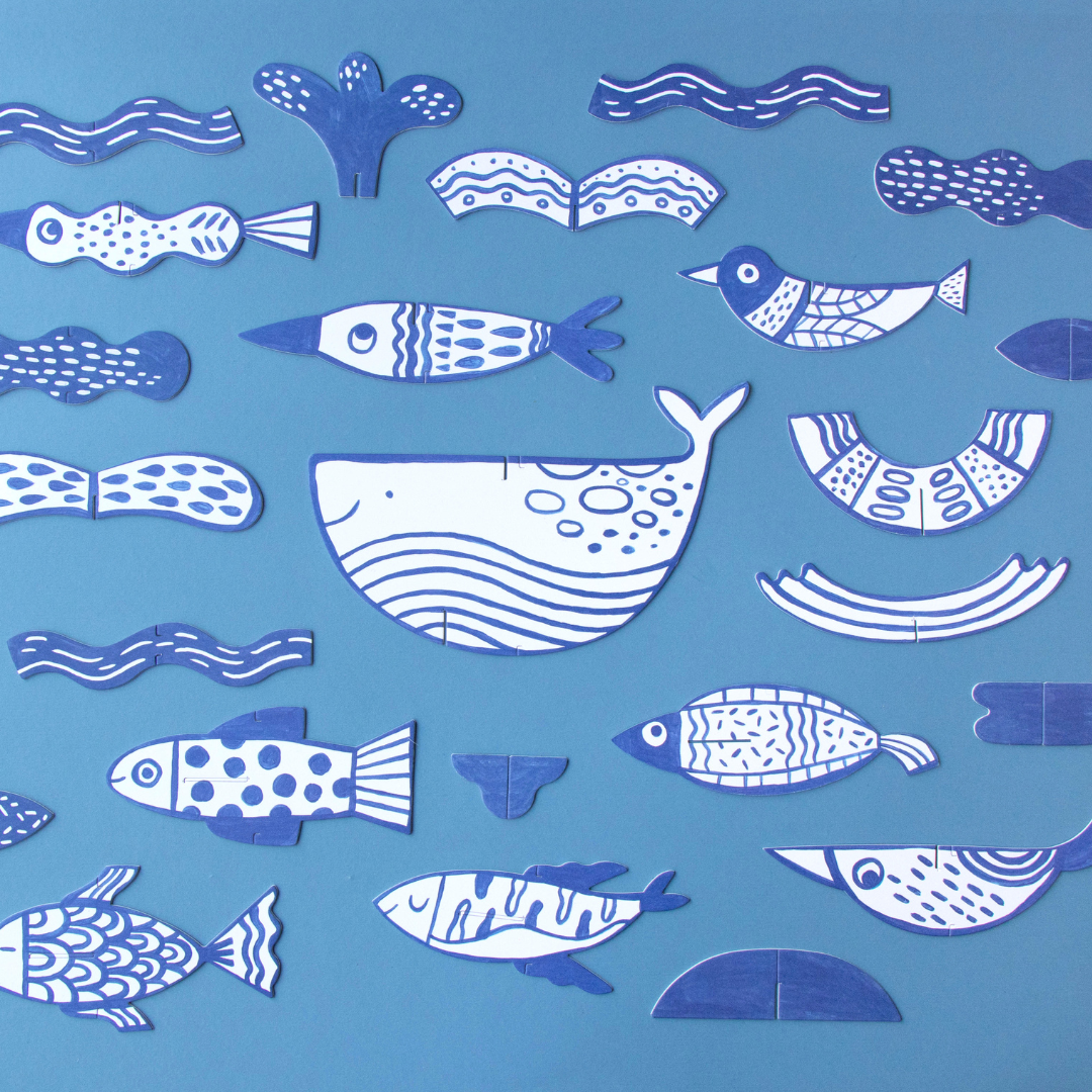 Játékok 4 éves kortól