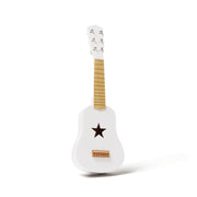 Outlet: Kid's Concept játékgitár (fehér)