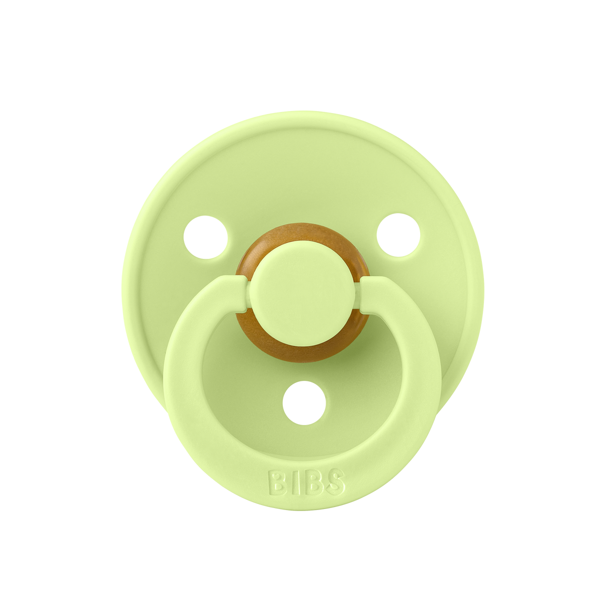 BIBS Colour cumi - matcha - Pippadu