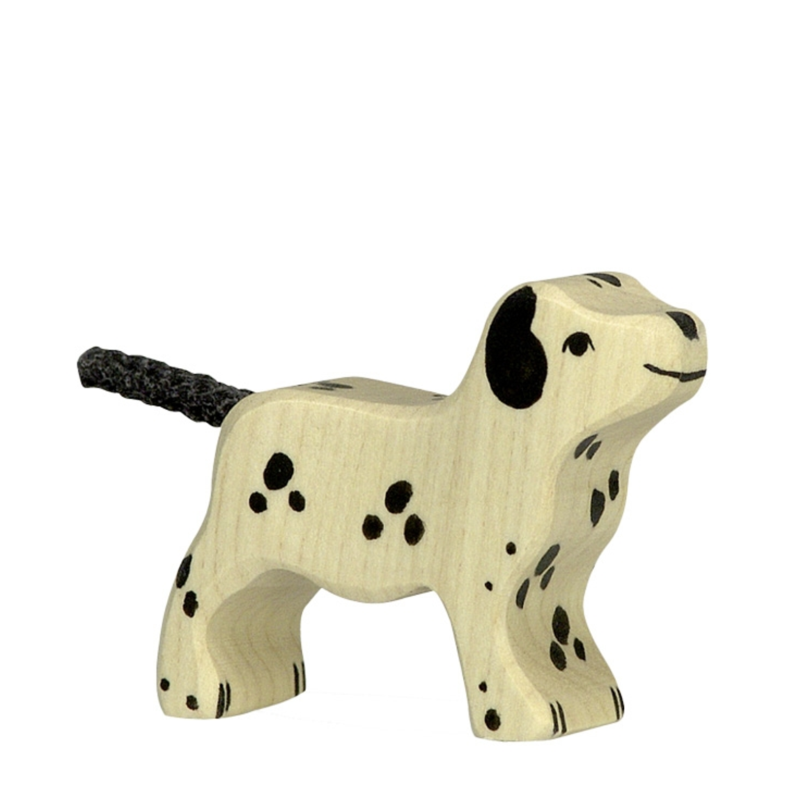 Pippadu Dalmata kölyök fajáték - Holztiger 