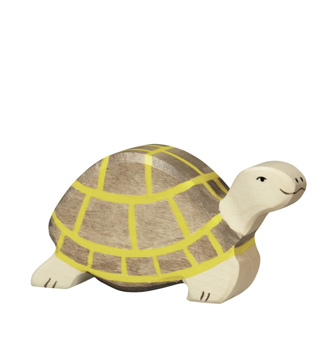 Holztiger - Teknős fajáték