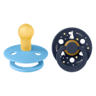 BIBS x Mumin 2-es szett Colour - Jó éjt!