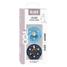 BIBS x Mumin 2-es szett Colour - Jó éjt!