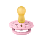 BIBS Boheme cumi - babarózsaszín - 6-18 hó