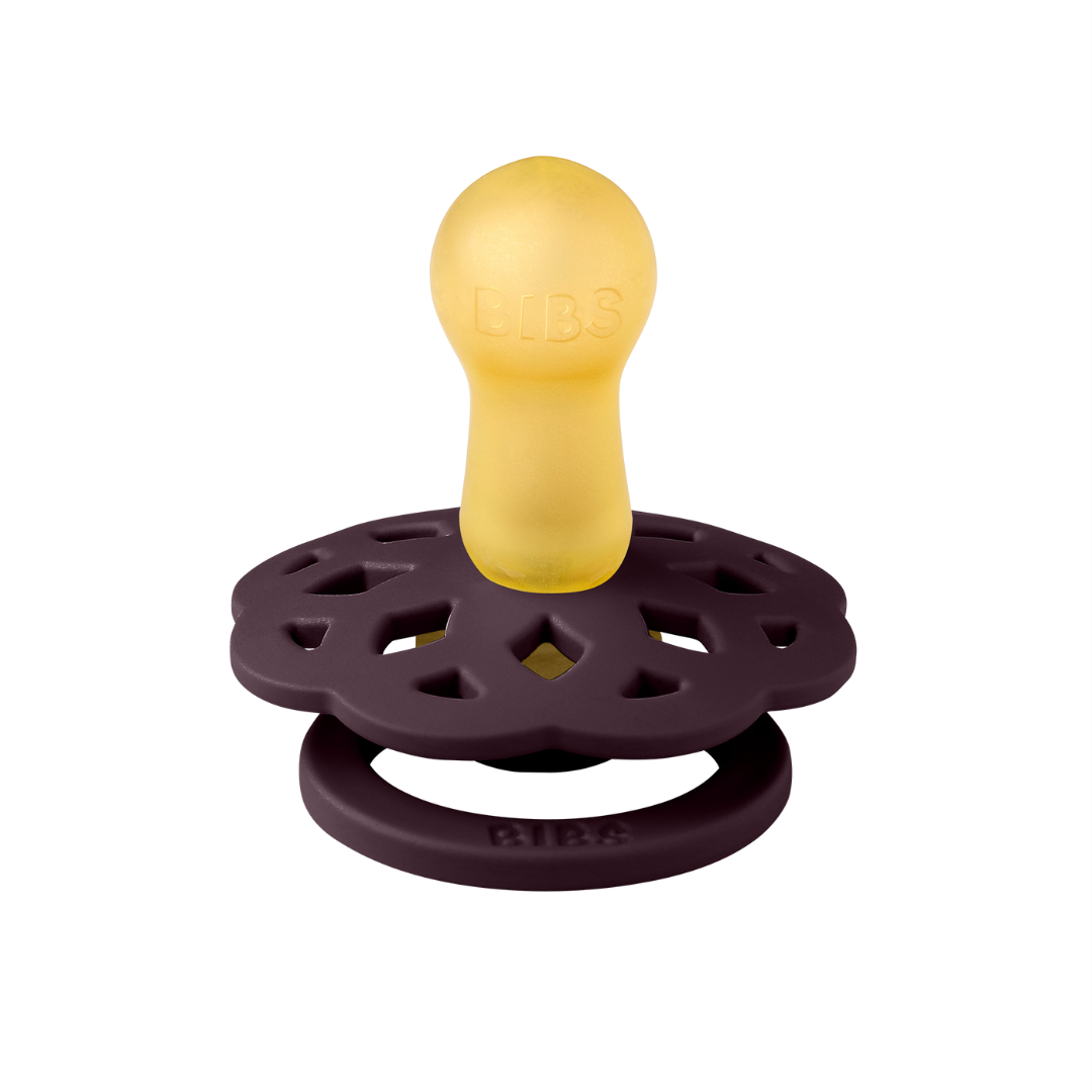 BIBS Boheme cumi - szilva - 6-18 hó