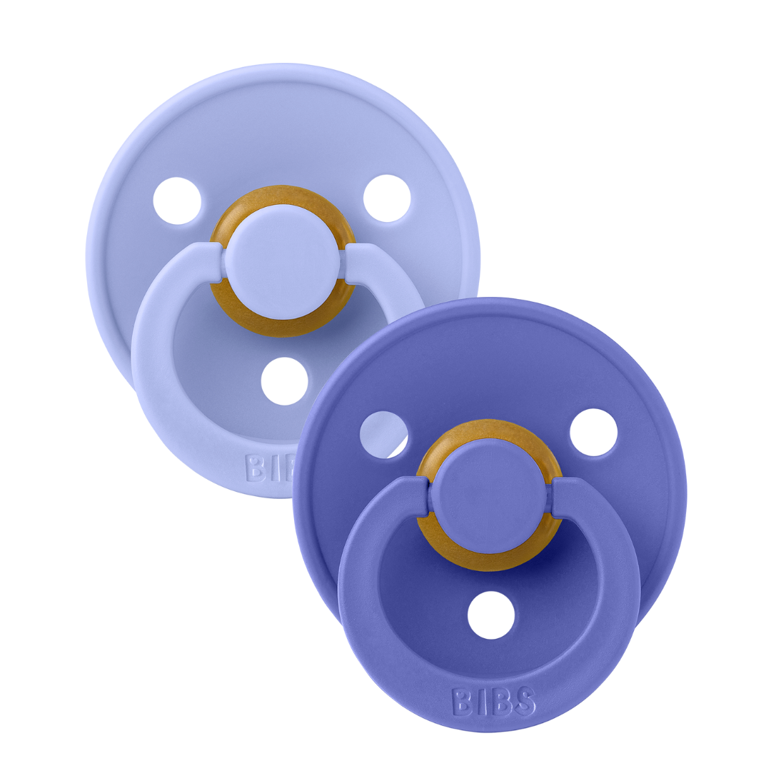 BIBS Colour anatómiai cumifejjel - lenvirág/szőlő