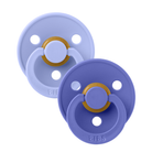 BIBS Colour anatómiai cumifejjel - lenvirág/szőlő