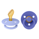 BIBS Colour anatómiai cumifejjel - lenvirág/szőlő - 6-36 hó