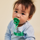 BIBS Colour cumi - kaktusz színben