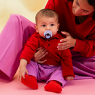 BIBS Studio Fusion Colour cumi