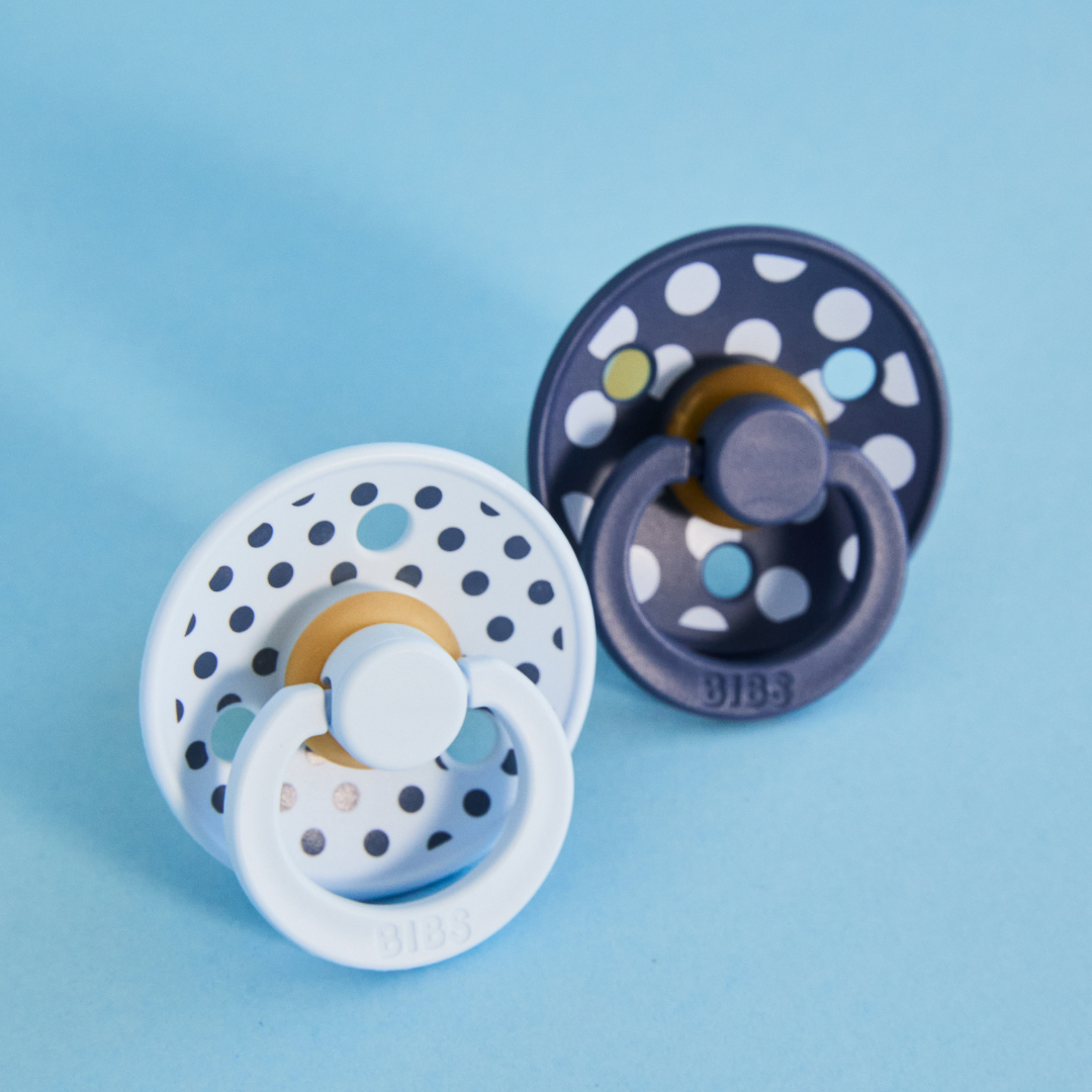 BIBS Studio Polka cumi