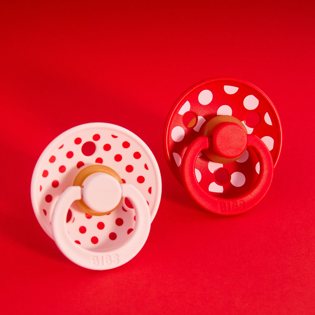 BIBS Studio Polka cumi