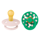 BIBS Studio Polka Colour - szirom/kaktusz