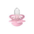 BIBS Supreme cumi - babarózsaszín - 6 - 36 hó