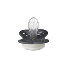 BIBS Supreme cumi - esti grafit - 0 - 6 hó