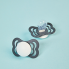 BIBS Supreme cumi - esti grafit - gyerekeknek