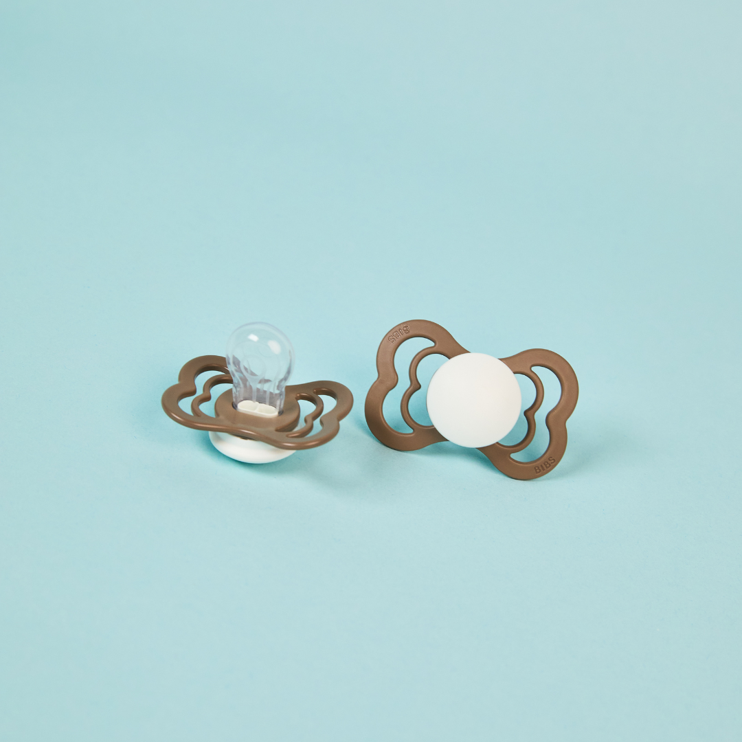 BIBS Supreme cumi - esti tölgy színben 