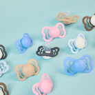 BIBS Supreme cumi - esti tölgy - gyerekeknek