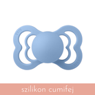 BIBS Supreme cumi - égkék
