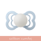 BIBS Supreme cumi - esti pasztellkék