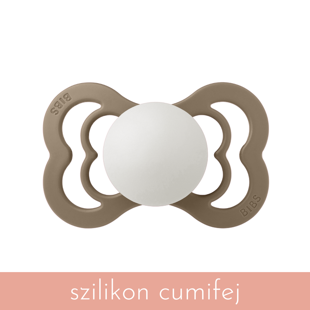 BIBS Supreme cumi - esti tölgy