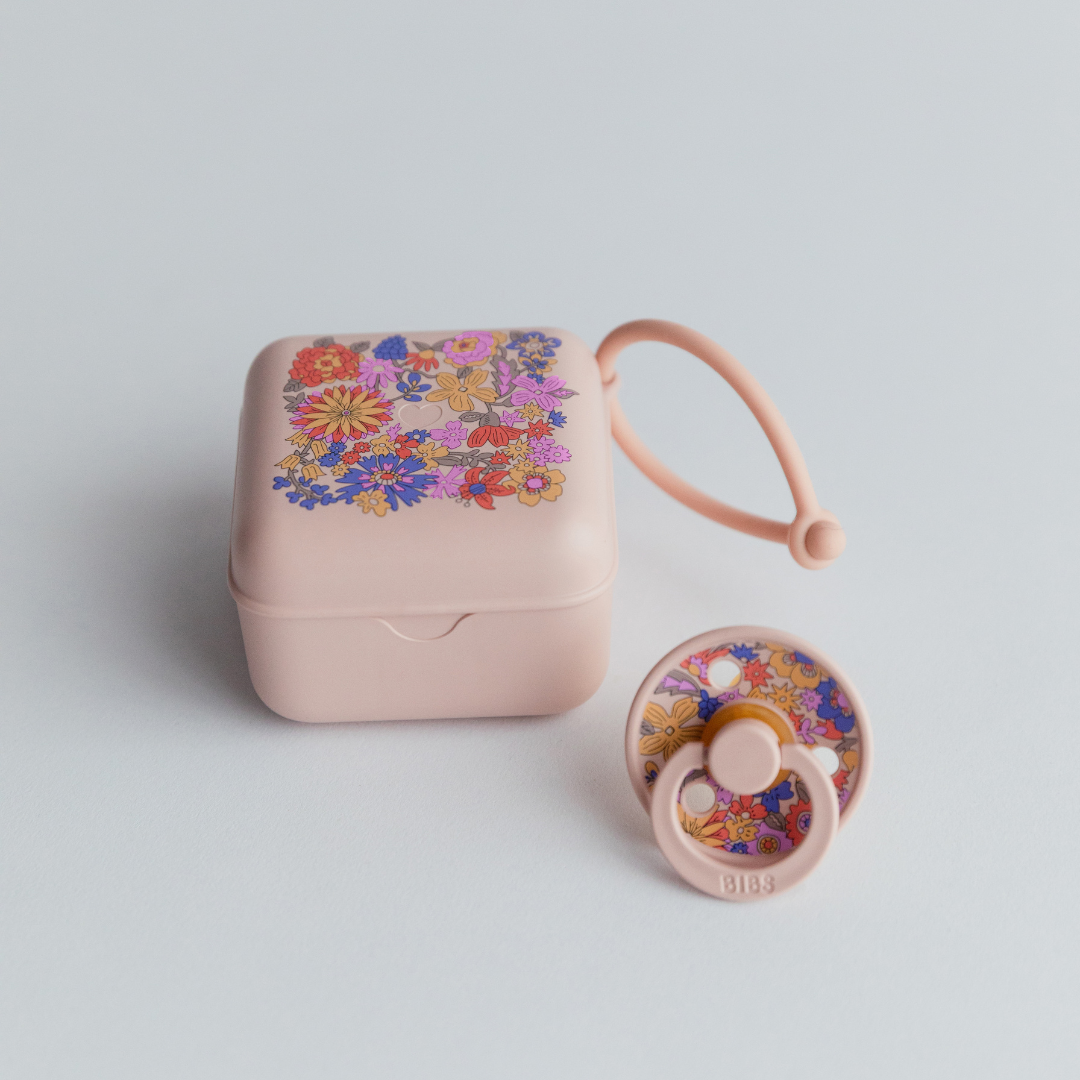 BIBS x LIBERTY cumitartó