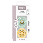 BIBS x Mumin 2-es szett Colour - VízpartON