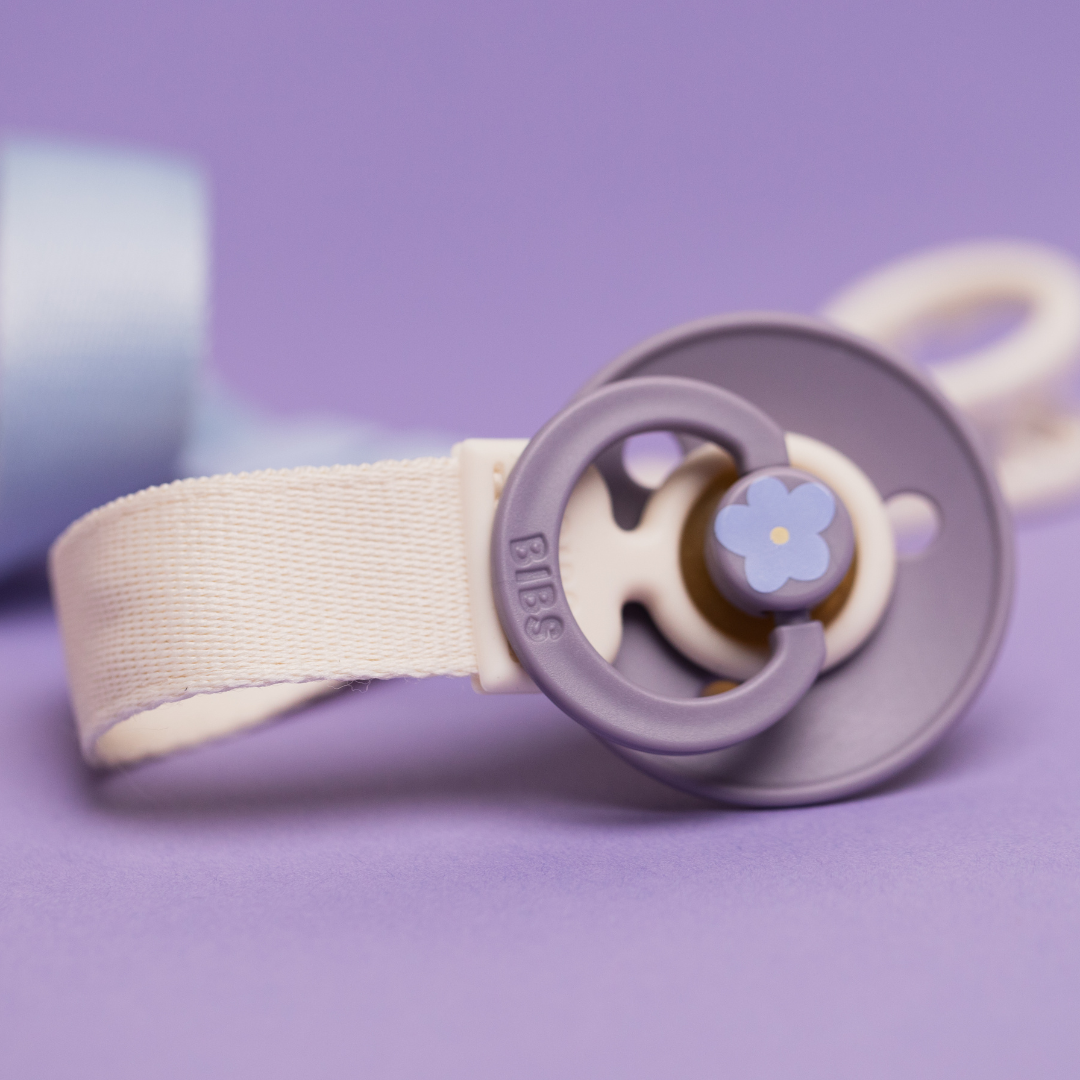 BIBS cumilánc egykezes csattal