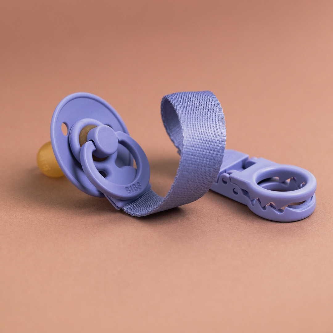 BIBS cumilánc egykezes csattal