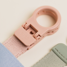 BIBS cumilánc egykezes csattal