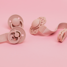 BIBS cumilánc egykezes csattal