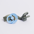 BIBS cumilánc egykezes csattal