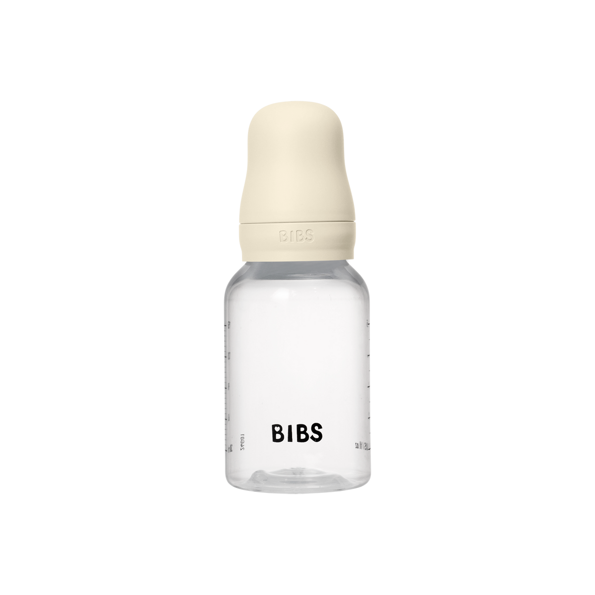 BIBS cumisüvegszett (Krémfehér) 150 ml