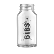BIBS üveg cumisüveg - 110 ml