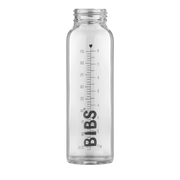 BIBS üveg cumisüveg - 225 ml - Pippadu