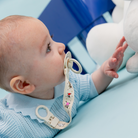 BIBS x Muminok cumilánc