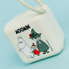 BIBS x Muminok cumitartó - krémfehér