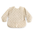 Belebújós előke - cseresznye