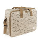 Walking Mum baba bőrönd - Csupaszív (Fahéj)