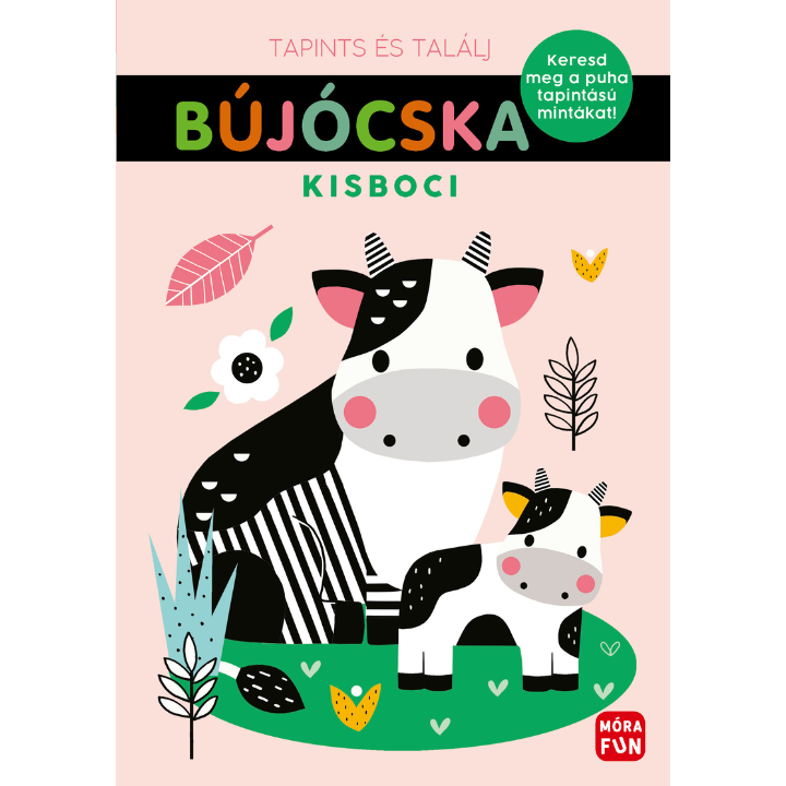 Bújócska - Kisboci