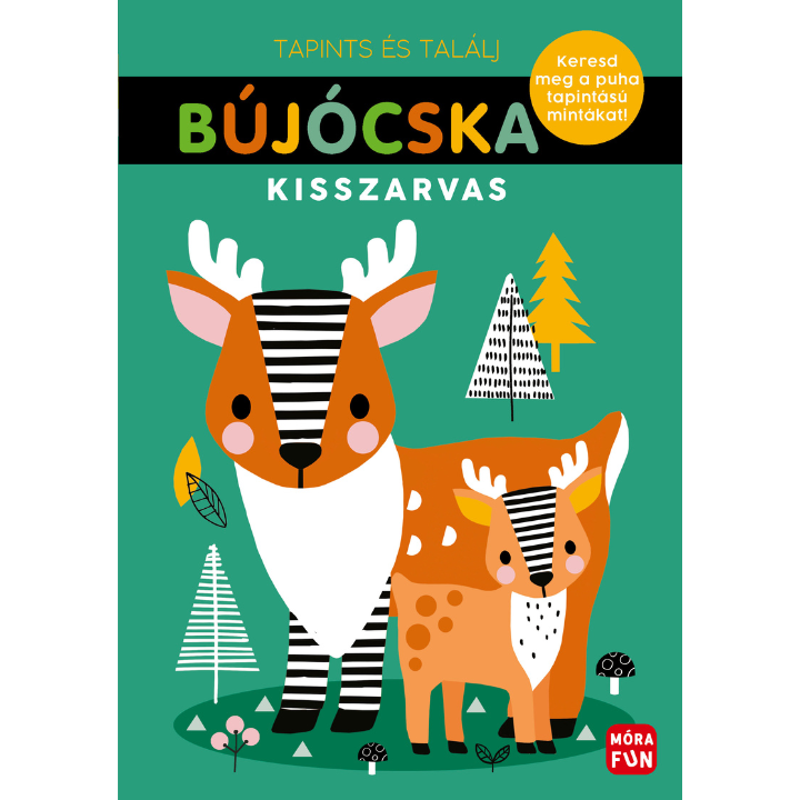 Bújócska - Kisszarvas