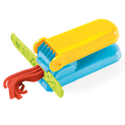 Djeco gyurmaformázó készlet - Bevezetés a gyurmázásba (4 alapszín + 21 eszköz)