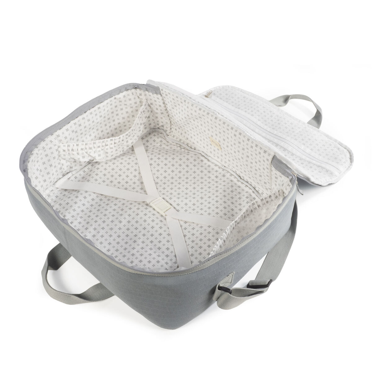 Bőrönd - Eco Mum (Felhő)