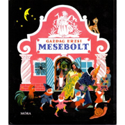 Mesebolt - Pippadu